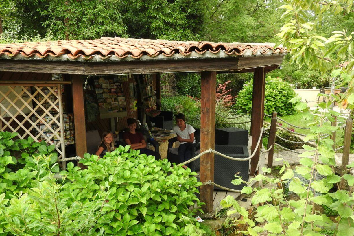 Camping Le Moulin Du Bleufond - Bild 4 Camping Le Moulin Du Bleufond - Bild 4