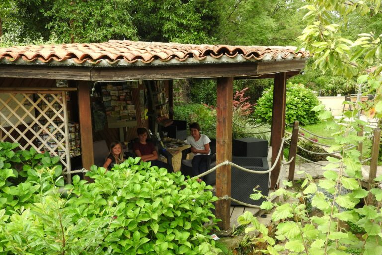 Camping Le Moulin Du Bleufond - Bild 4 Camping Le Moulin Du Bleufond - Bild 4