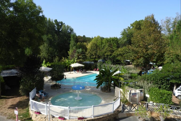 Camping Le Moulin Du Bleufond - Bild 6 Camping Le Moulin Du Bleufond - Bild 6