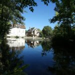 Camping Le Moulin Du Bleufond - Bild 7 Camping Le Moulin Du Bleufond - Bild 7