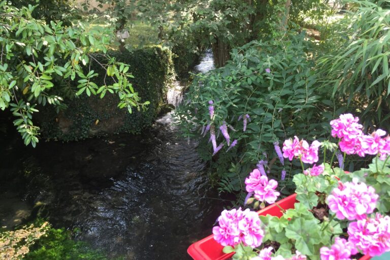 Camping Le Moulin Du Bleufond - Bild 8 Camping Le Moulin Du Bleufond - Bild 8