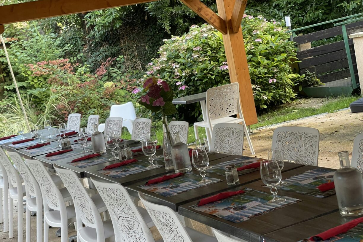 Camping Le Moulin Du Bleufond - Bild 9 Camping Le Moulin Du Bleufond - Bild 9