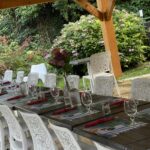 Camping Le Moulin Du Bleufond - Bild 9 Camping Le Moulin Du Bleufond - Bild 9