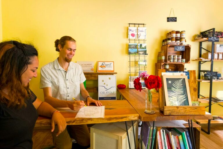 Camping Le Moulin Du Luech - Bild 13