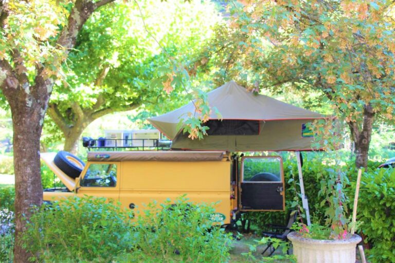 Camping Le Moulin Du Luech - Bild 18