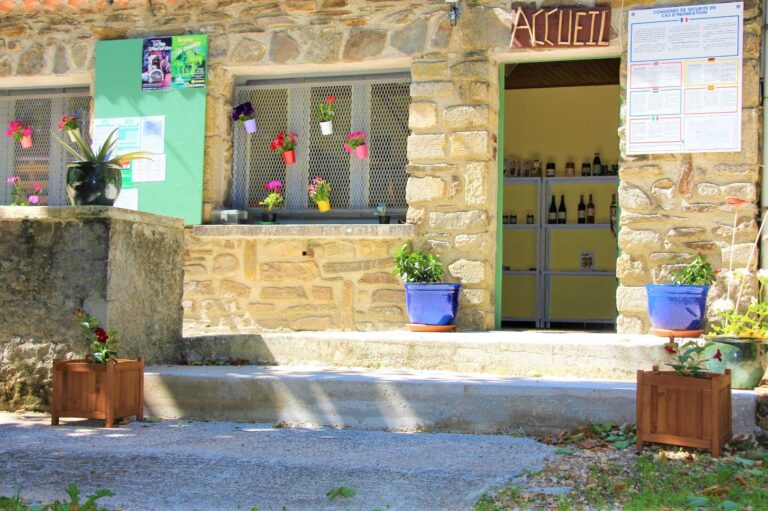 Camping Le Moulin Du Luech - Bild 9