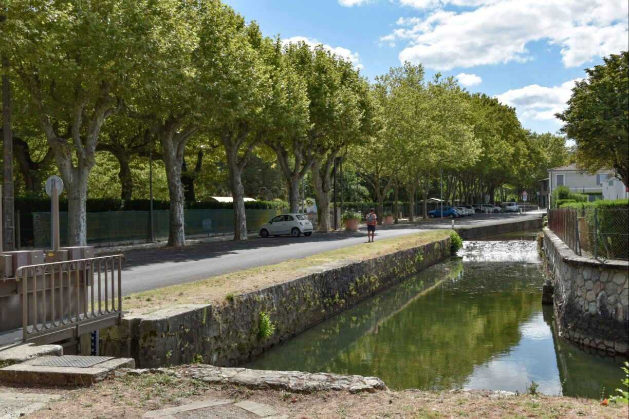 Camping Le Moulin Du Roy - Bild 2 Camping Le Moulin Du Roy - Bild 2