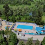 Camping Le Moulin - Bild 1