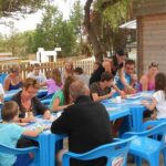 Camping Le Moulin De Cantizac - Bild 1