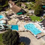 Camping Le Moulin De Paulhiac - Bild 1