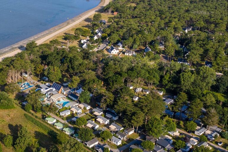 Camping Sandaya Le Moulin De L'eclis - Bild 1 Camping Sandaya Le Moulin De L'eclis - Bild 1