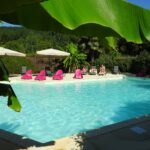 Camping Le Moulin Du Bleufond - Bild 1 Camping Le Moulin Du Bleufond - Bild 1