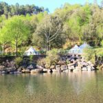 Camping Le Moulin Du Luech - Bild 1