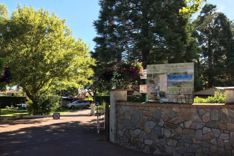 Camping Le Moulin Du Roy - Bild 1