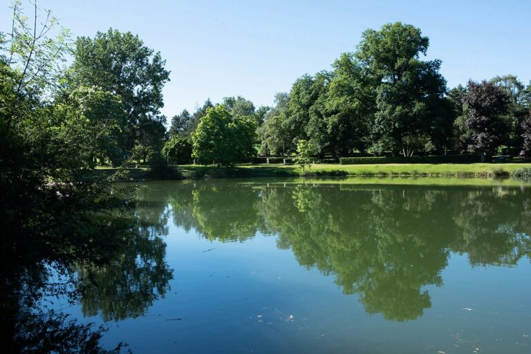 Camping Le Muret - Bild 2 Camping Le Muret - Bild 2