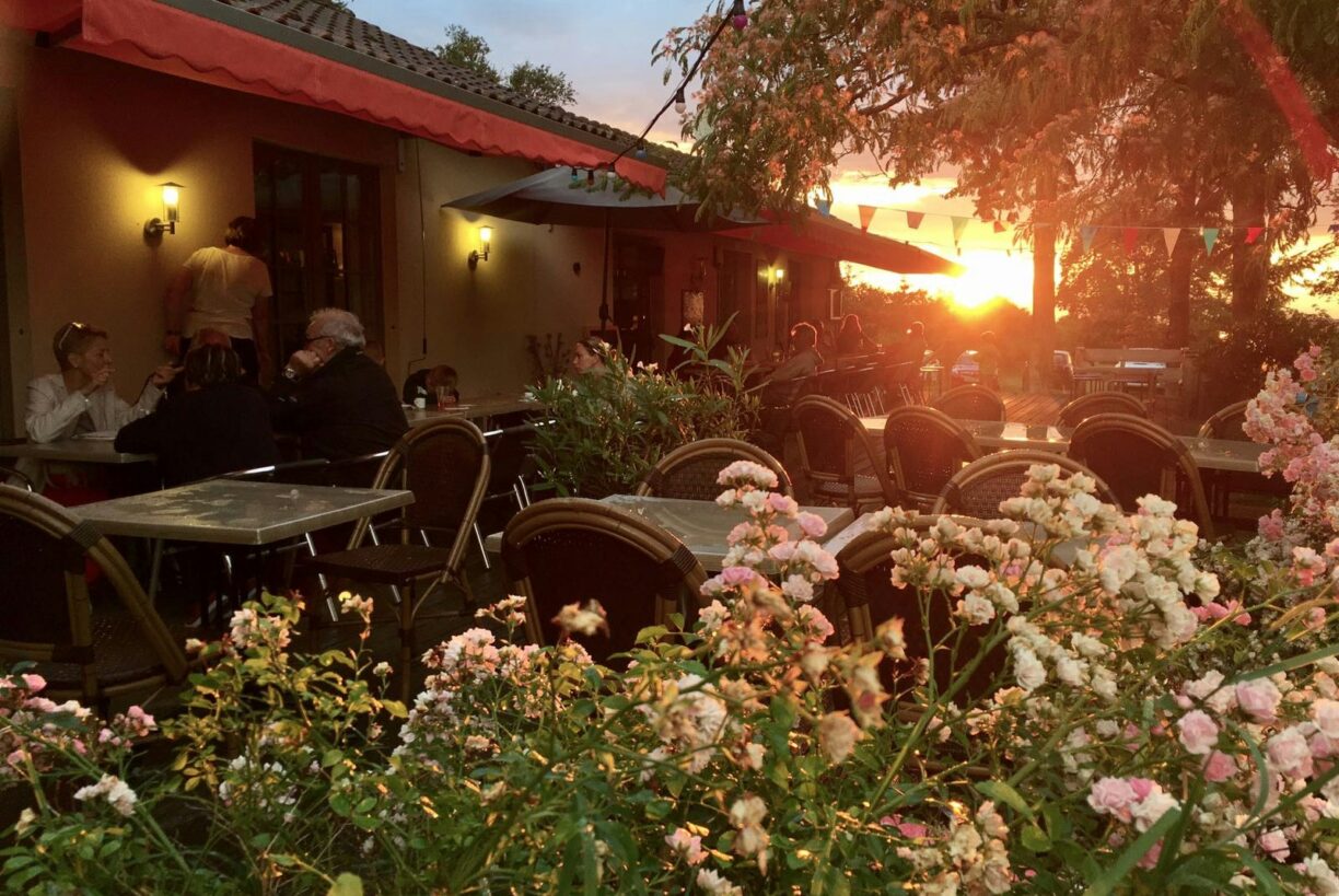 Camping Le Muret - Bild 3 Camping Le Muret - Bild 3