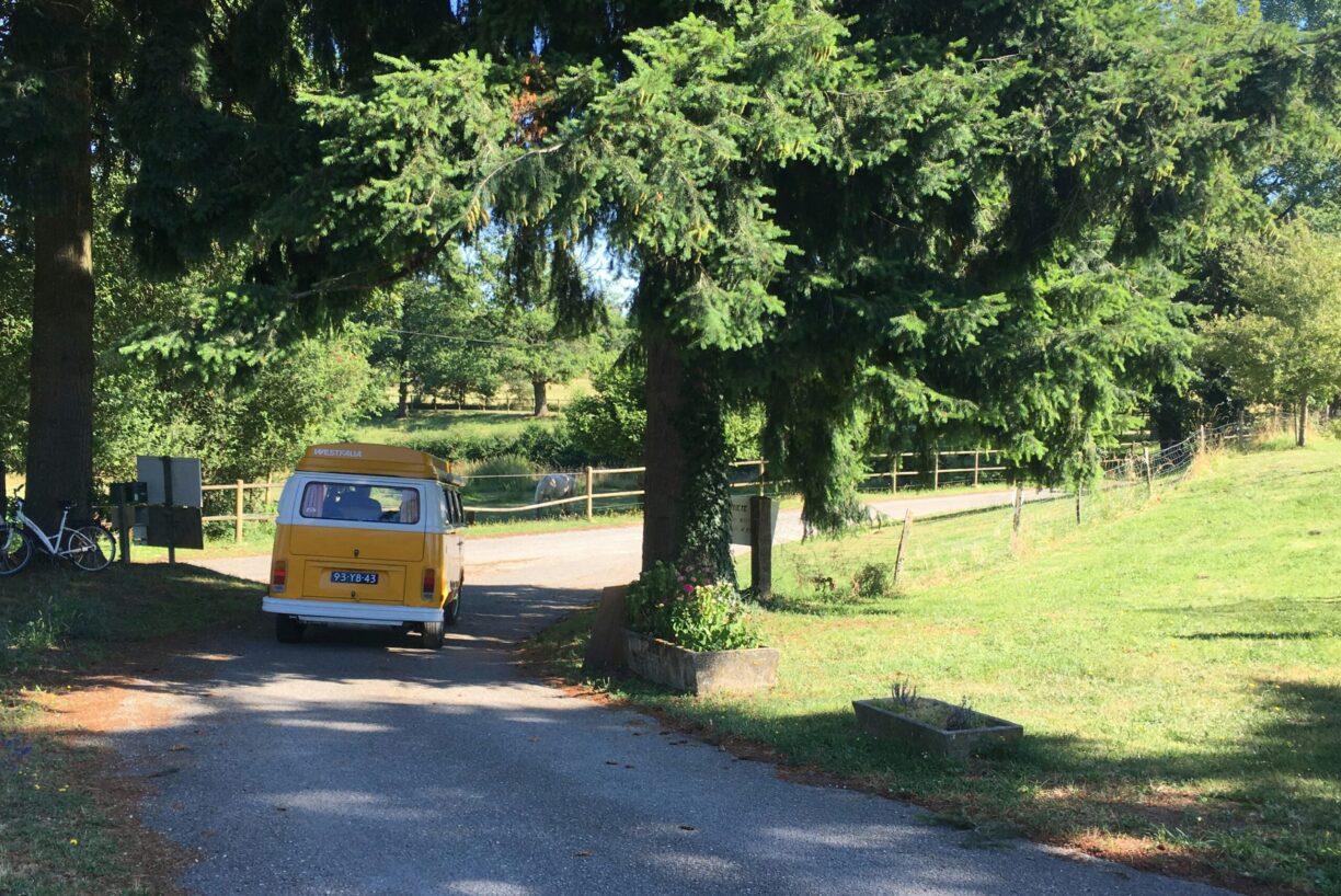 Camping Le Muret - Bild 7 Camping Le Muret - Bild 7