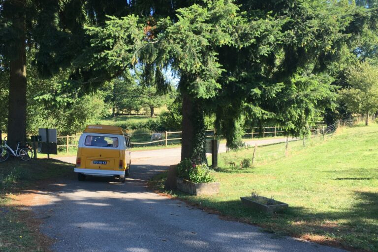 Camping Le Muret - Bild 7 Camping Le Muret - Bild 7