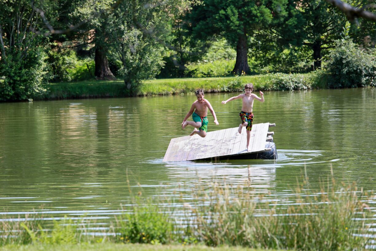 Camping Le Muret - Bild 8 Camping Le Muret - Bild 8