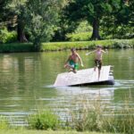 Camping Le Muret - Bild 8 Camping Le Muret - Bild 8