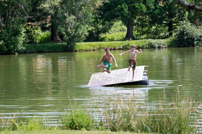 Camping Le Muret - Bild 8 Camping Le Muret - Bild 8