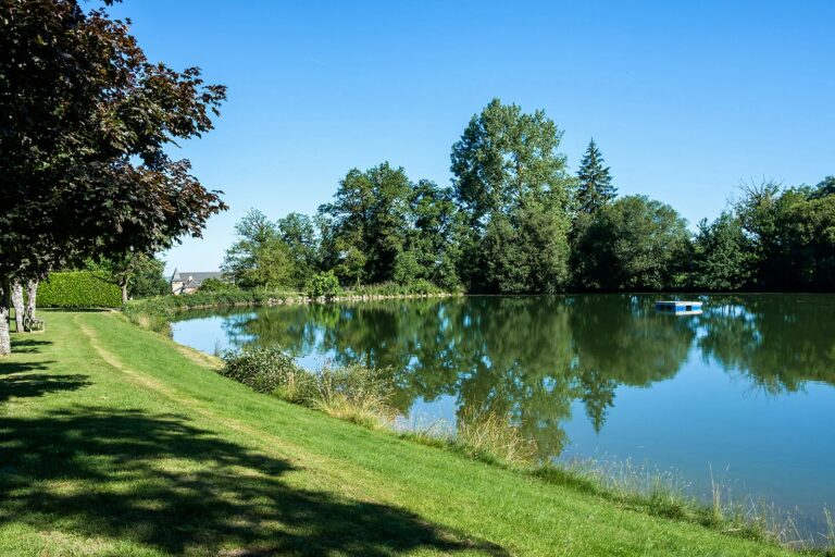 Camping Le Muret - Bild 1