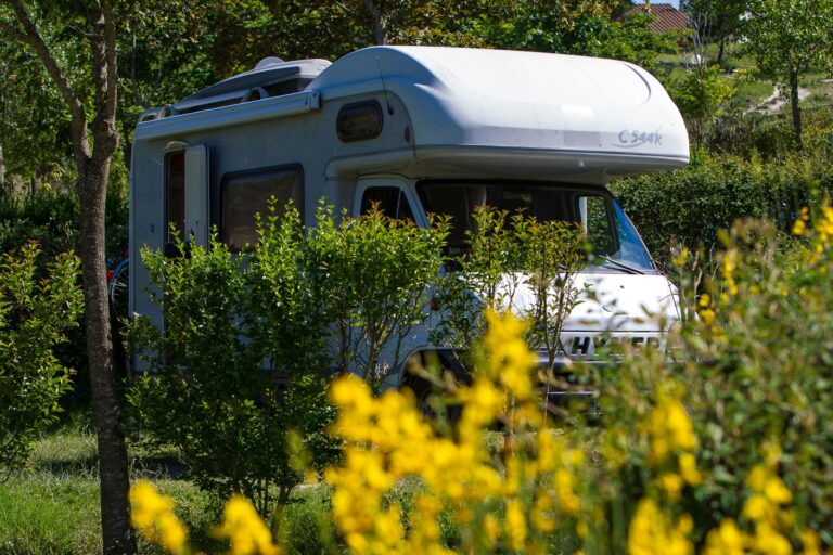 Camping Le Périgord - Bild 1