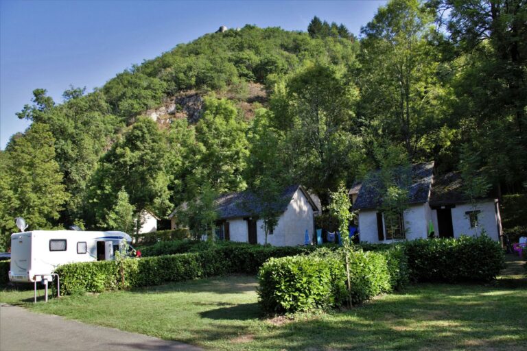 Camping Le Paisserou - Bild 2