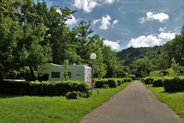 Camping Le Paisserou - Bild 3