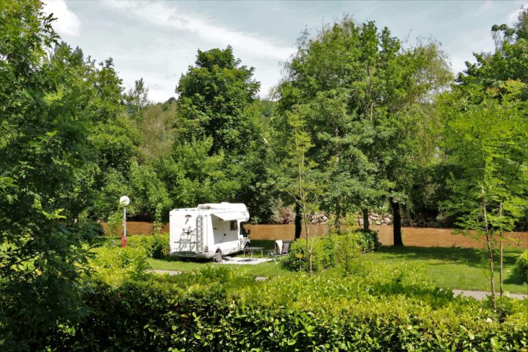 Camping Le Paisserou - Bild 4