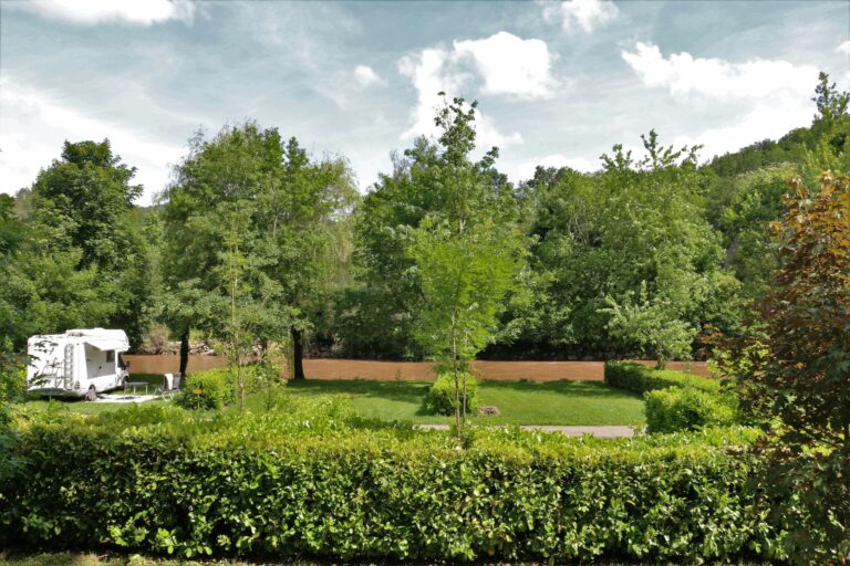 Camping Le Paisserou - Bild 5