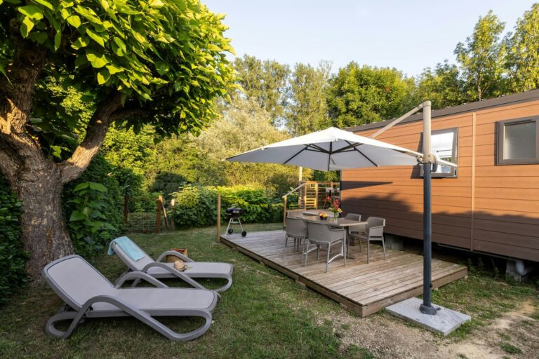 Camping Le Paradis - Bild 11