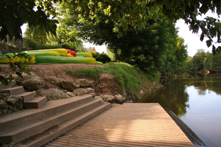 Camping Le Paradis - Bild 13