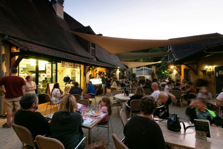 Camping Le Paradis - Bild 15