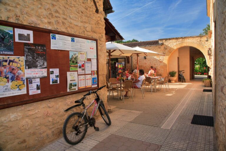 Camping Le Paradis - Bild 16