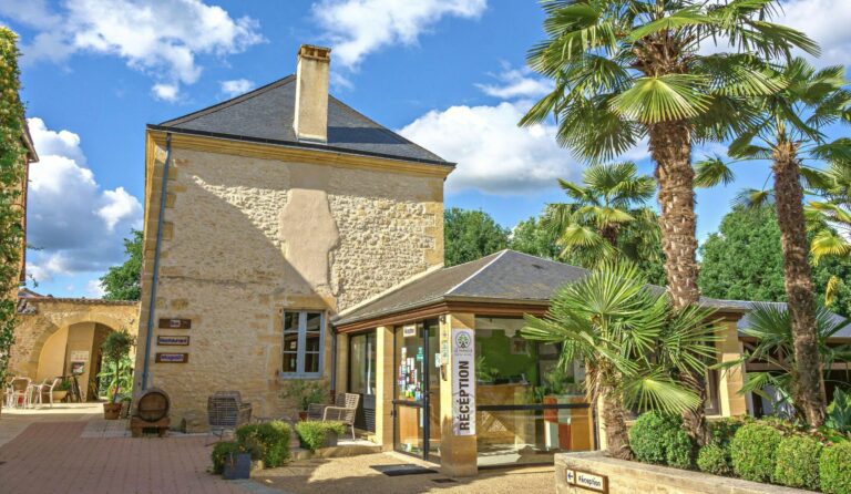 Camping Le Paradis - Bild 17