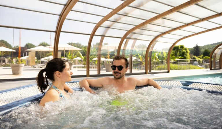 Camping Le Paradis - Bild 19