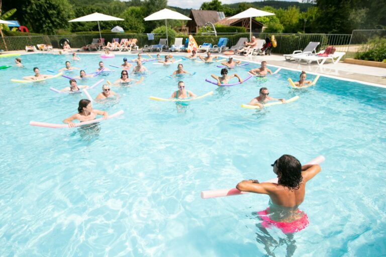 Camping Le Paradis - Bild 20