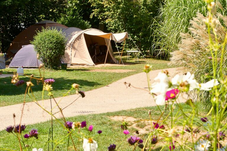 Camping Le Paradis - Bild 3