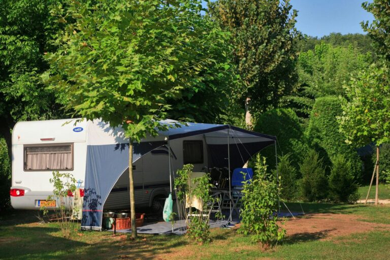 Camping Le Paradis - Bild 4