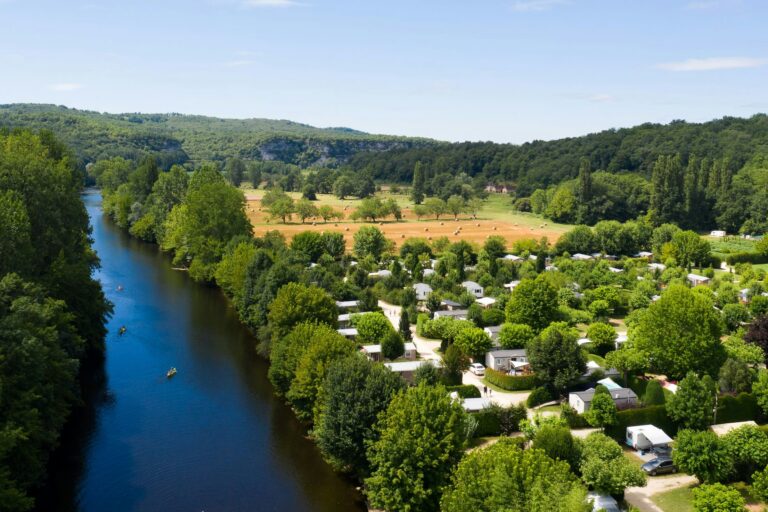 Camping Le Paradis - Bild 5