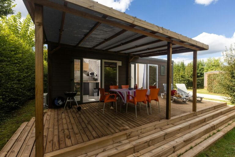 Camping Le Paradis - Bild 7