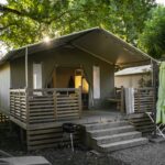 Camping Le Paradis - Bild 9