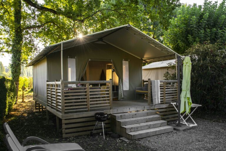 Camping Le Paradis - Bild 9