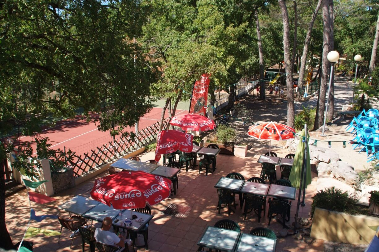 Camping Le Parc - Bild 10 Camping Le Parc - Bild 10