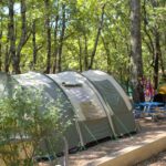 Camping Le Parc - Bild 3 Camping Le Parc - Bild 3