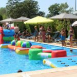 Camping Le Parc - Bild 4 Camping Le Parc - Bild 4