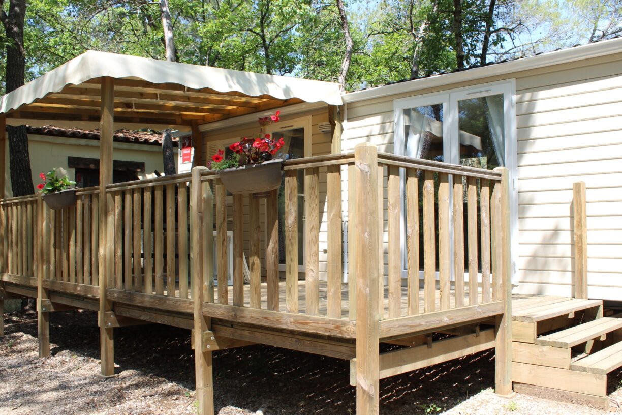 Camping Le Parc - Bild 5 Camping Le Parc - Bild 5