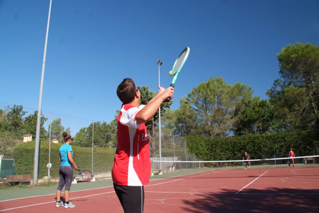 Camping Le Parc - Bild 7 Camping Le Parc - Bild 7