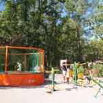 Camping Le Parc - Bild 8 Camping Le Parc - Bild 8